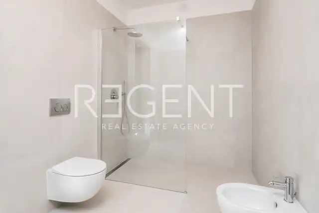 Istrien, Labinci - Luxuriöse Villa mit Pool 303,34 m2