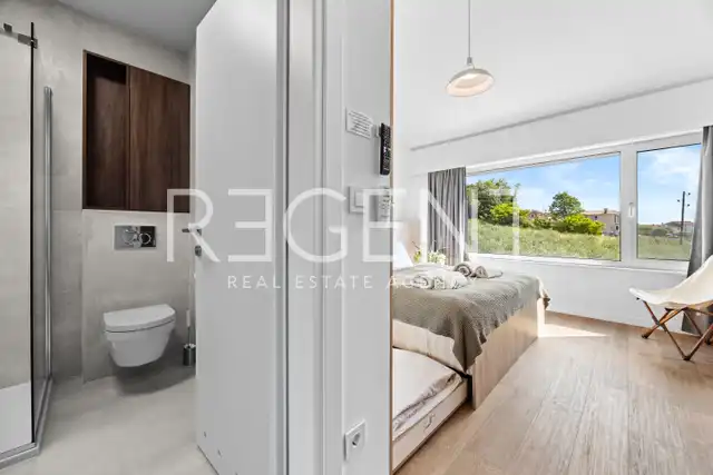 Poreč, Vižinada - Luxury villa in the heart of Istria