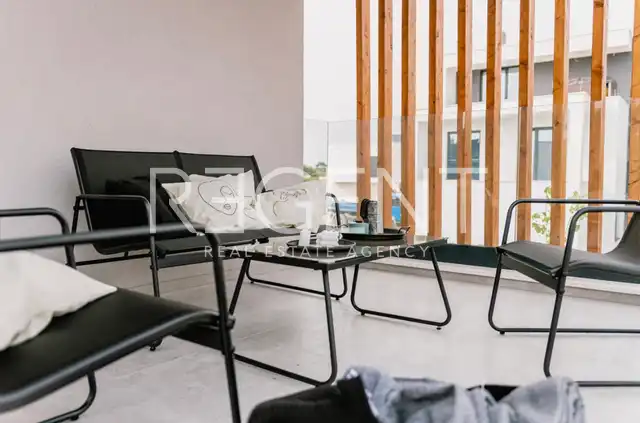 Šibenik, Vodice - Moderná vila, novostavba 200 m2