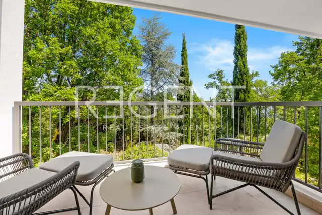 PRIVÉ : Kvarner, Opatija - Villa de luxe dans un endroit magnifique