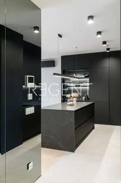 Zagreb, Charlesa Darwina, VMD - Appartement moderne de quatre pièces de 138 m2, nouvelle construction