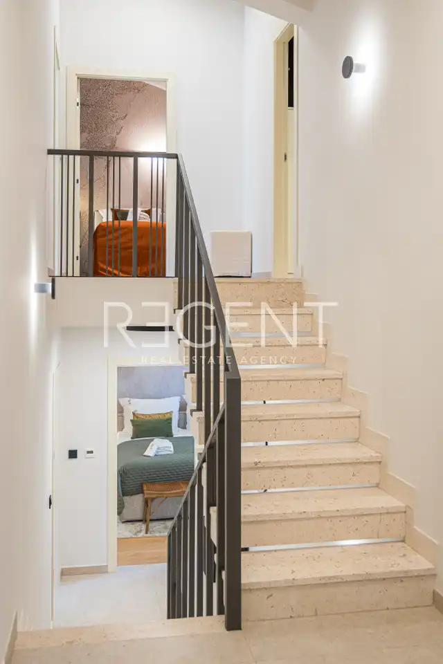 PRIVÉ : Kvarner, Opatija - Villa de luxe dans un endroit magnifique