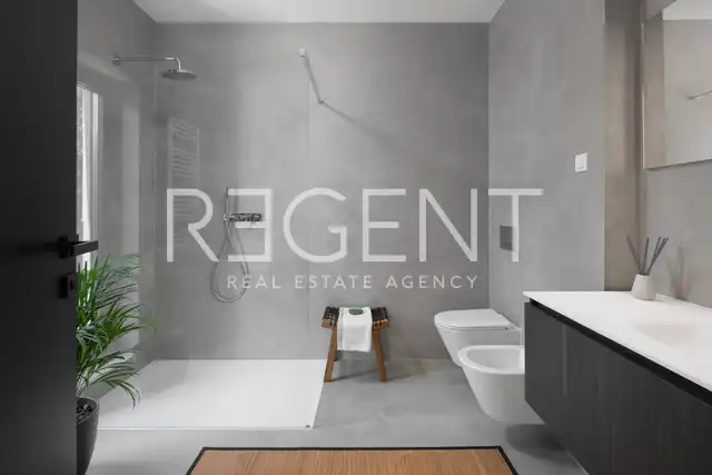Istrie, Ližnjan - luxusní vila s privátním bazénem 400m2