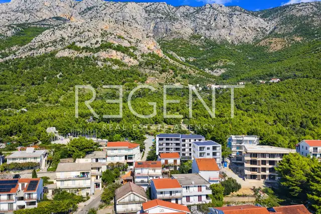 Makarska, B