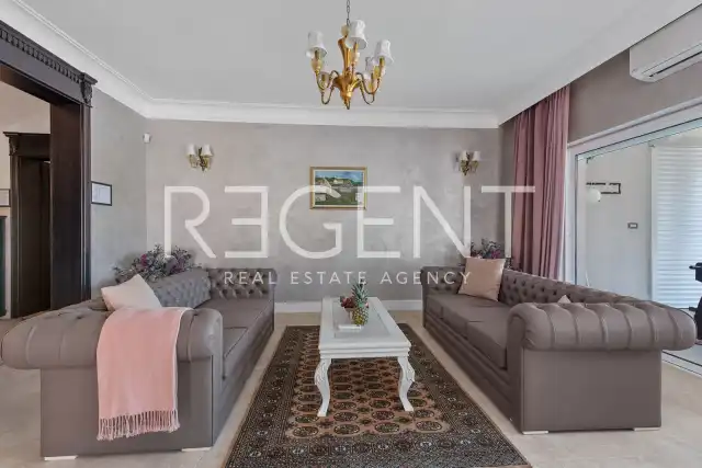 Šibenik, Vodice - luxury villa with pool and panoramic view 530m2