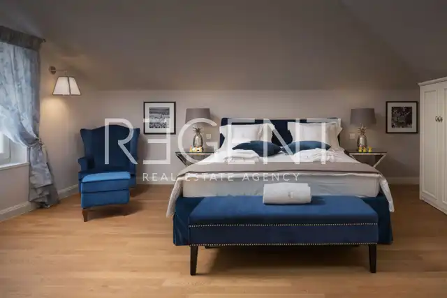 Istria, Vabriga - Luxusná a elegantná vila 357 m2