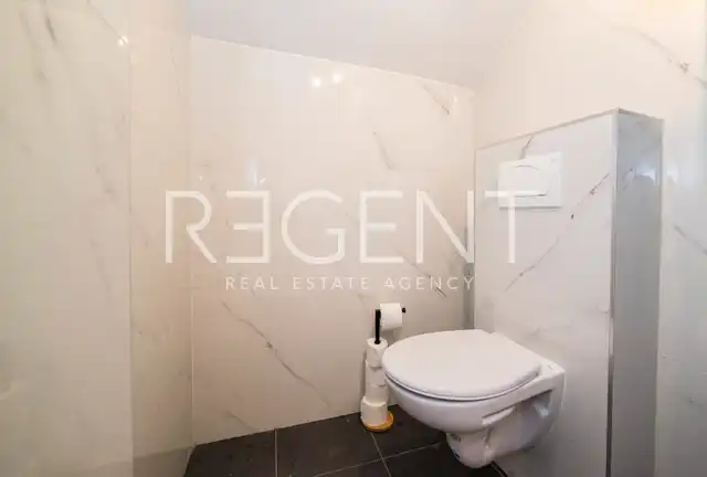 Zagreb, Blümenplatz - 2-Zimmer-Wohnung 41 m2