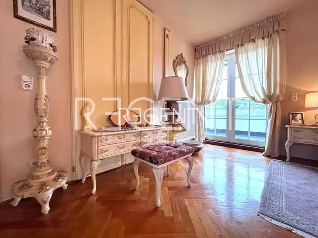 Zapresic, Donja Pusca – Exclusive family villa with a beautiful garden