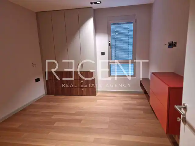 Istrie, Pula - Luxusní Penthouse o velikosti 240 m2 v novostavbě
