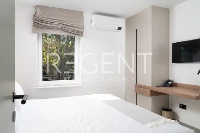 Zadar, Sv. Filip i Jakov - Molum Hotel & Residence three-room apartment