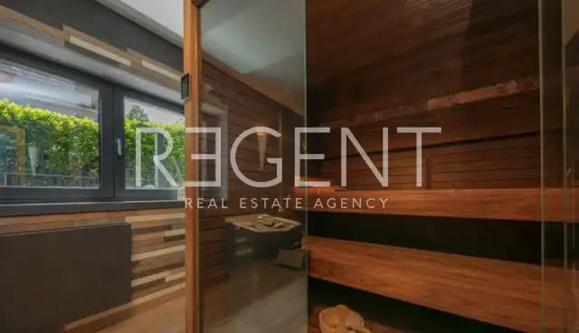 Zagreb, Šestine - Luxurious modern villa