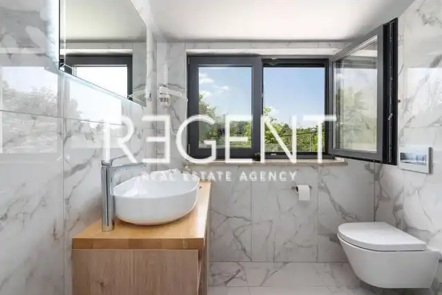 Istra, Tinjan – Elegantná vila s bazénom