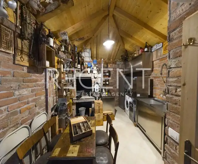 Pašman - Exkluzívna kamenná vila, 30 metrov od mora