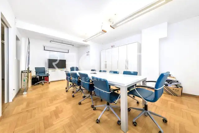 Zagrzeb, Centrum - Powierzchnia biurowa w centrum miasta