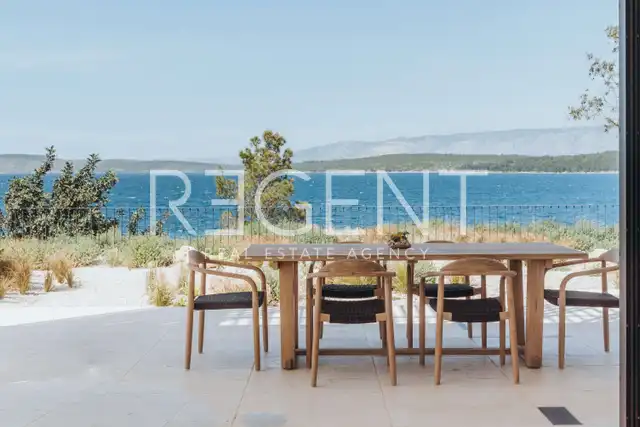 Hvar, Maslina Resort - Luksuzna "Vila Litica"