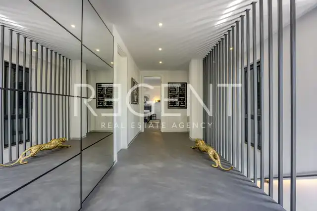 Istria, Buje - villa 255 m², piscina, sauna, giardino, parcheggio