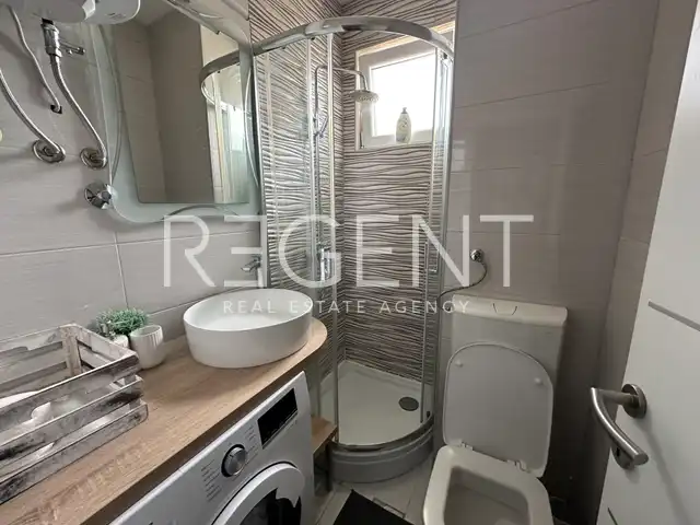 Zadar, Višnjik - Studio-Apartment 25 m2 in attraktiver Lage