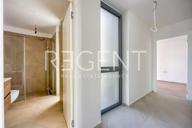 Istrien, Novigrad - Drei-Zimmer-Wohnung in einer luxuriösen Wohnanlage 128 m2