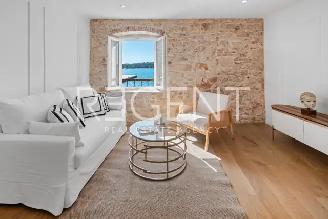 Šibenik, Centrum - Nádherný byt na exkluzívnej lokalite 155m2