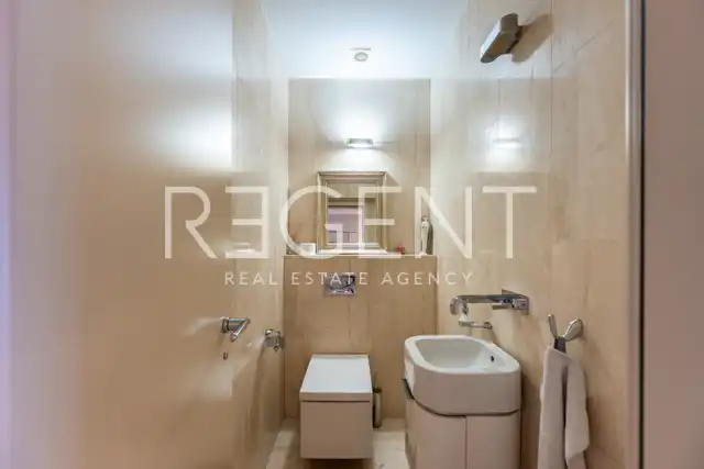 Villa 780 mq, Šestine — wellness, 5 camere da letto, garage