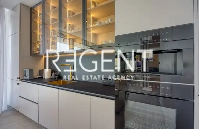 Istrie, Rovinj - Exkluzivní vila s bazénem 178 m2