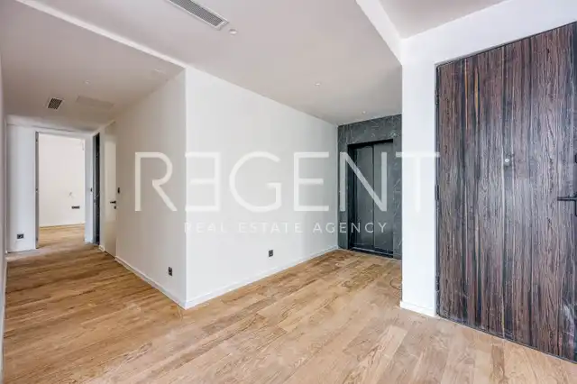 Kvarner, Opatija - Luxuriöses Penthouse mit Pool, Neubau 275 m2