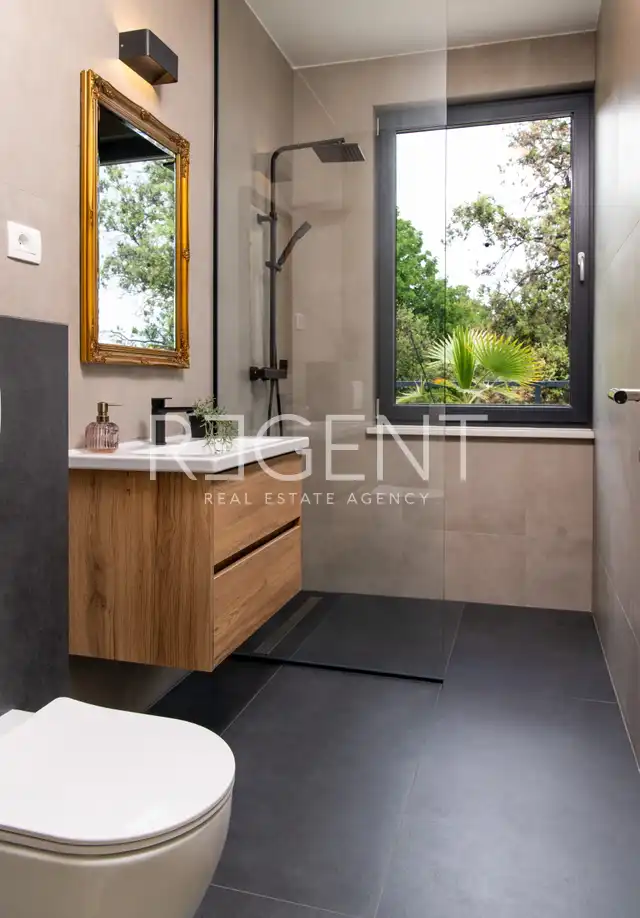 Brac, Skrip - Beautiful holiday home in untouched nature 138 m2
