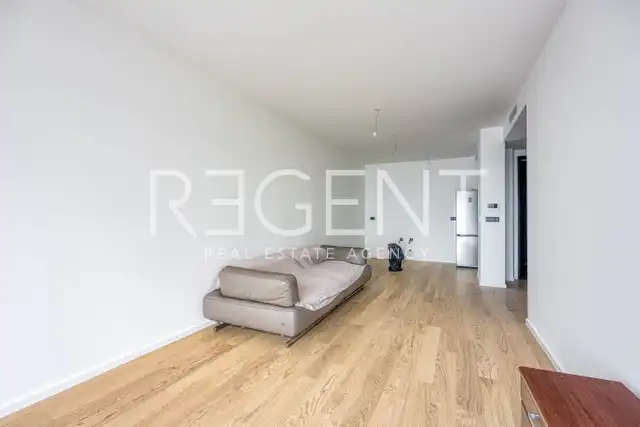 Kvarner, Opatija - Luxusní dvoupokojový byt, novostavba 57 m2