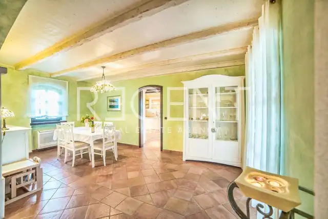 Istria, Višnjan - Villa Romana: Your private paradise in green Istria.