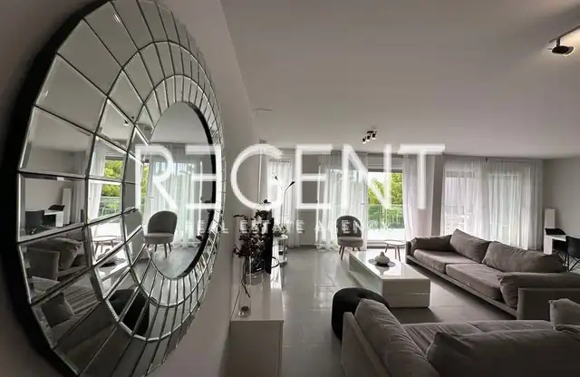 Split, Podstrana - Wohnung 105 m2 zu vermieten, Neubau, langfristig