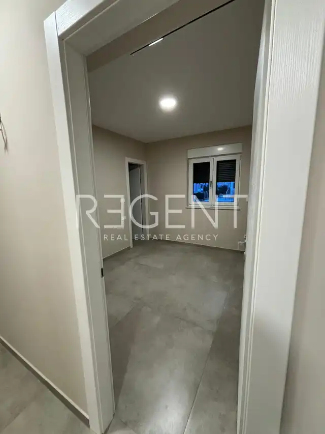 Zadar, Privlaka - Luxury new building near the sea