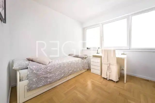 Zagreb, Maksimir - Moderan dizajnerski penthouse