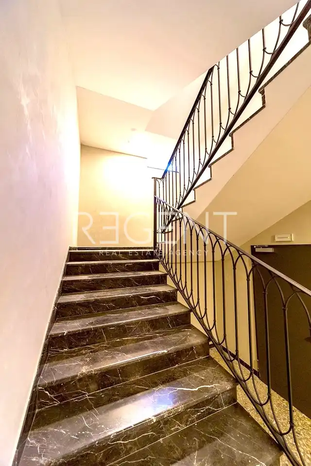 Kvarner, Opatija - Moderan trosoban stan, novogradnja 125 m2