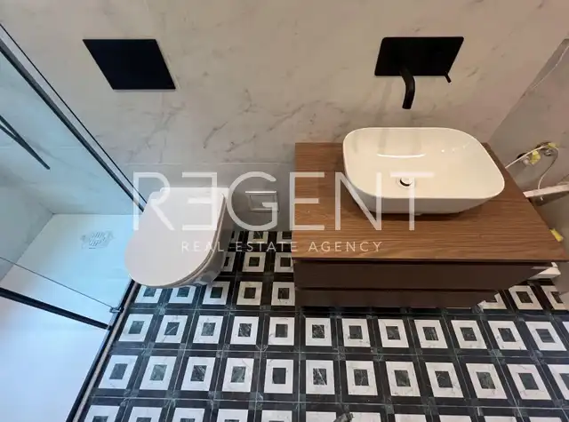 Zagreb, Donji Grad - Stan 47m2, 2. kat, renoviran, 2S