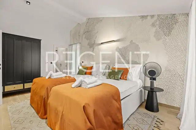 PRIVÉ : Kvarner, Opatija - Villa de luxe dans un endroit magnifique