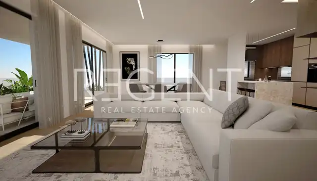 Istrien, Rovinj - Moderne Vierzimmerwohnung 210 m2
