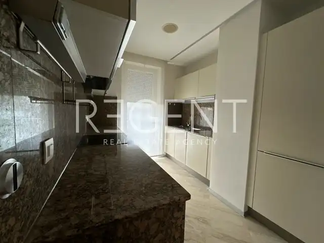 Zagreb, Maksimir - Četverosoban stan 130 m2
