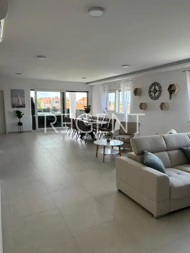 Zadar, Privlaka - Penthouse