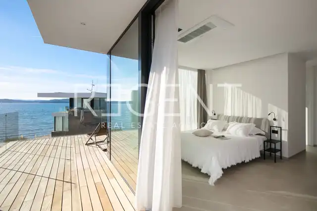 Sukošan – Moderne Luxusvilla mit Pool 495 m2