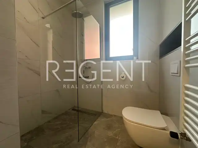Zagreb, Petrova - Moderan trosoban stan 81 m2, najam