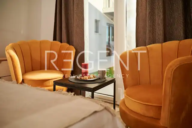 Split, Dugi Rat - Moderná vila s výhľadom na more