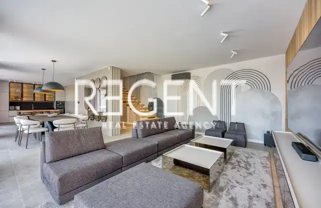 Istrie, Rovinj - Exkluzivní vila s bazénem 178 m2