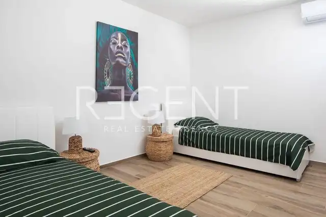 Istria, Medulin - Piękna willa z wellness NKP 190 m2 blisko morza