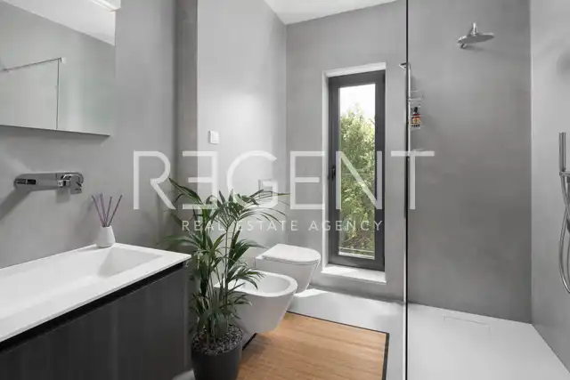 Istrie, Ližnjan - luxusní vila s privátním bazénem 400m2