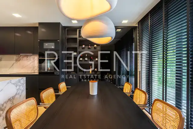 Zagreb, Šestine - Stan 125 m², renoviran, vrt, parking