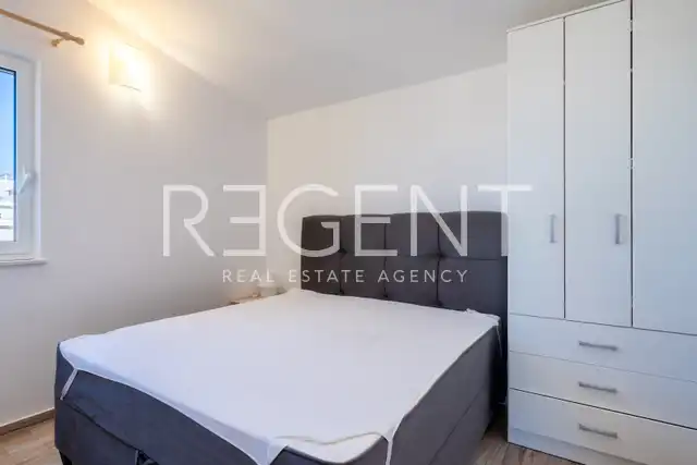 Šibenik, Rogoznica - Dům se šesti apartmány