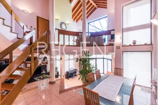 Zagreb, Podsljeme - maison familiale dans l'oasis de verdure de Gračani