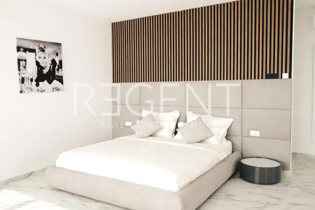 Korčula, Žrnovo - Luksuzna obiteljska vila s prekrasnim pogledom 360 m2