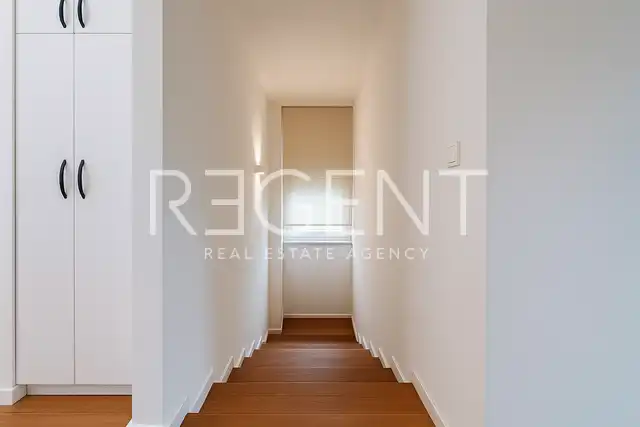 Zagreb, Podsljeme – Trosoban penthouse 143 m²