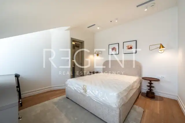 Stan 46 m² za najam — prvi najam, Centar